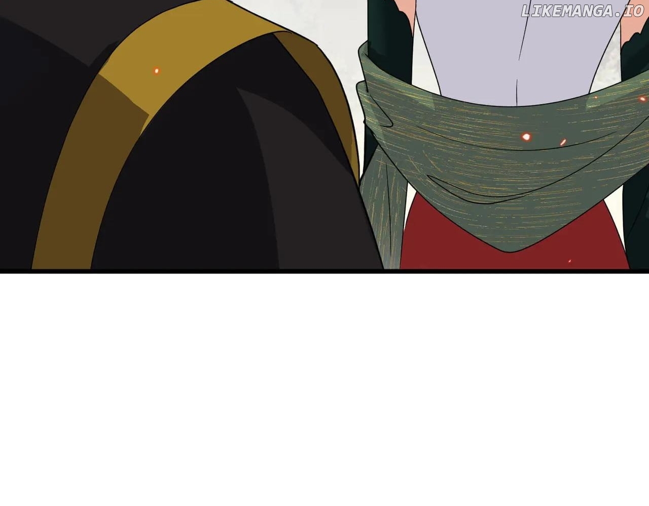 My Empress Apprentice is Becoming Evil Chapter 41 - page 91